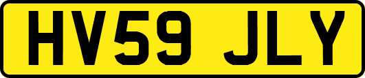 HV59JLY