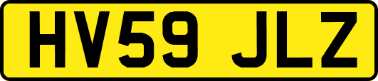 HV59JLZ
