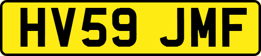 HV59JMF