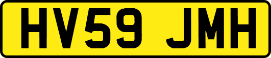 HV59JMH