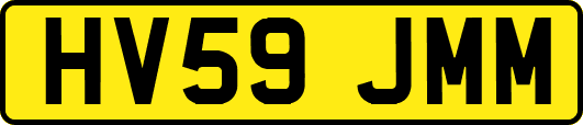 HV59JMM