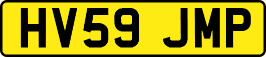 HV59JMP