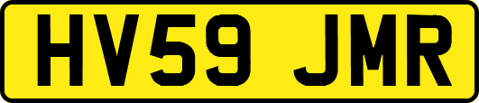 HV59JMR