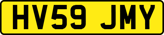 HV59JMY