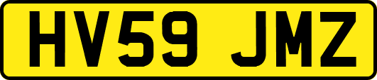 HV59JMZ