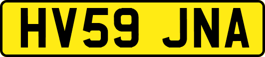 HV59JNA