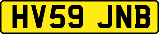 HV59JNB