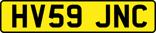 HV59JNC