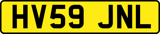 HV59JNL