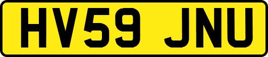 HV59JNU