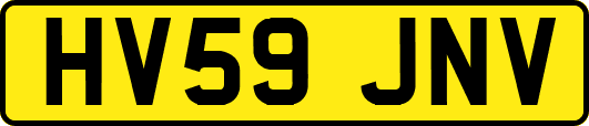 HV59JNV