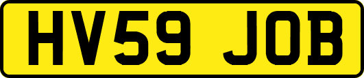 HV59JOB