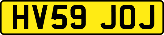 HV59JOJ