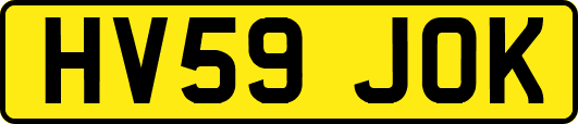 HV59JOK