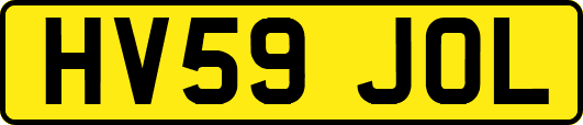 HV59JOL