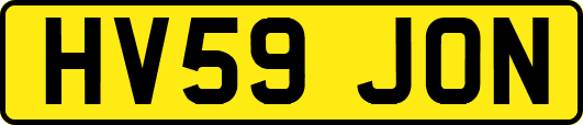HV59JON