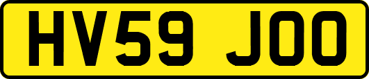 HV59JOO