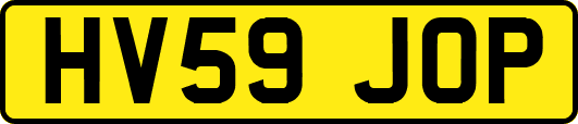 HV59JOP