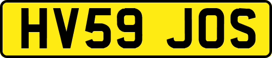 HV59JOS