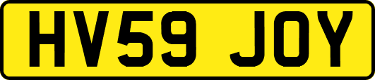 HV59JOY