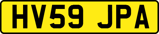 HV59JPA