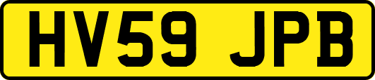 HV59JPB