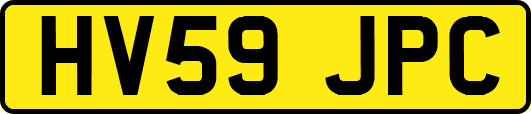 HV59JPC