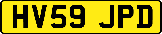 HV59JPD