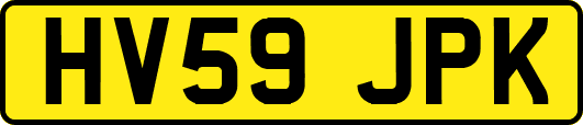HV59JPK