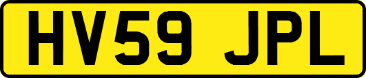 HV59JPL