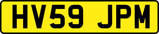 HV59JPM
