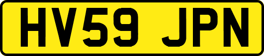 HV59JPN