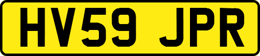 HV59JPR