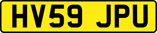 HV59JPU