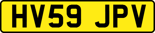 HV59JPV