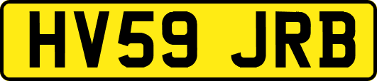 HV59JRB