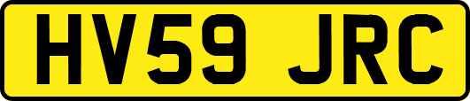 HV59JRC