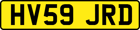 HV59JRD