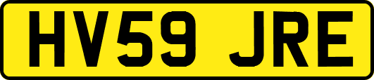 HV59JRE