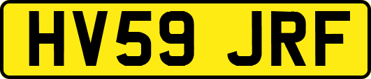 HV59JRF