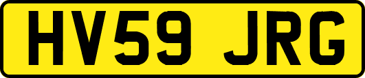 HV59JRG