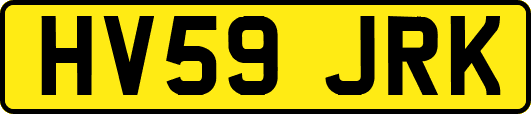 HV59JRK