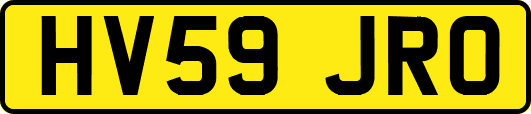 HV59JRO