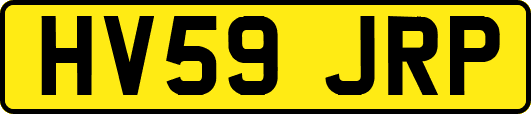 HV59JRP