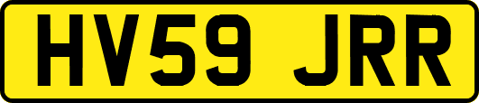 HV59JRR