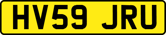 HV59JRU