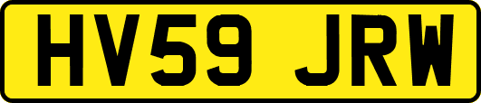 HV59JRW