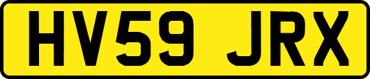 HV59JRX