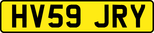 HV59JRY