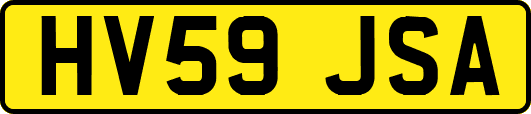 HV59JSA